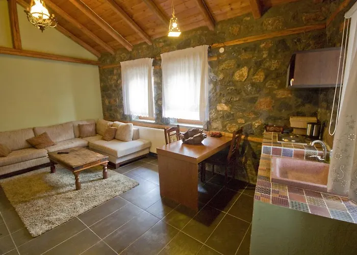 Onar Guesthouse Παλαιός Άγιος Αθανάσιος