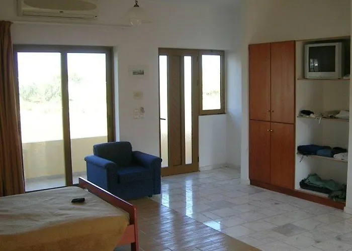 Kavros Garden Hotel Georgioupoli