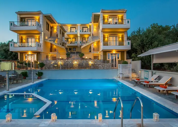 Orizontas Residences