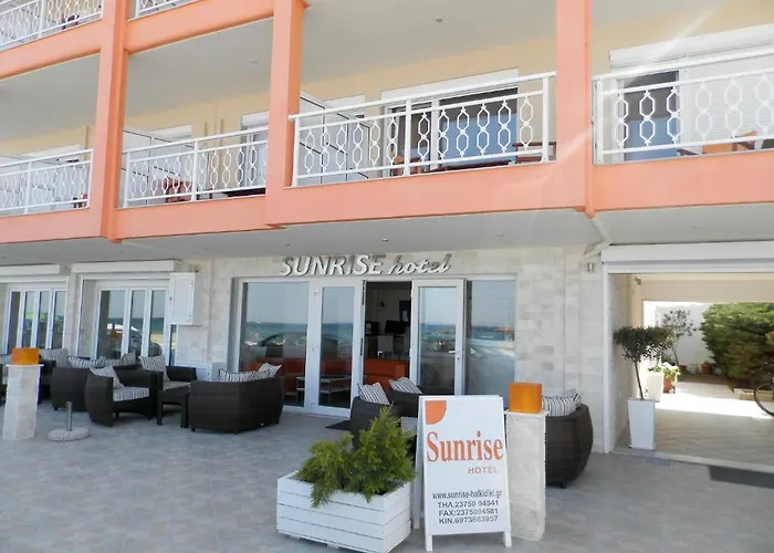 Sunrise Hotel
