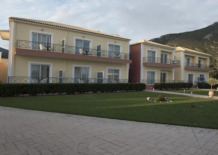 Kalloni Royal Resort