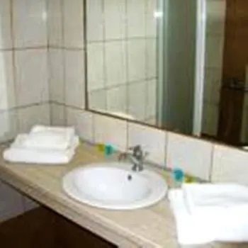 Plataria Beach Hotel