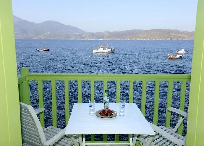 Tsakanos Traditional Sirma