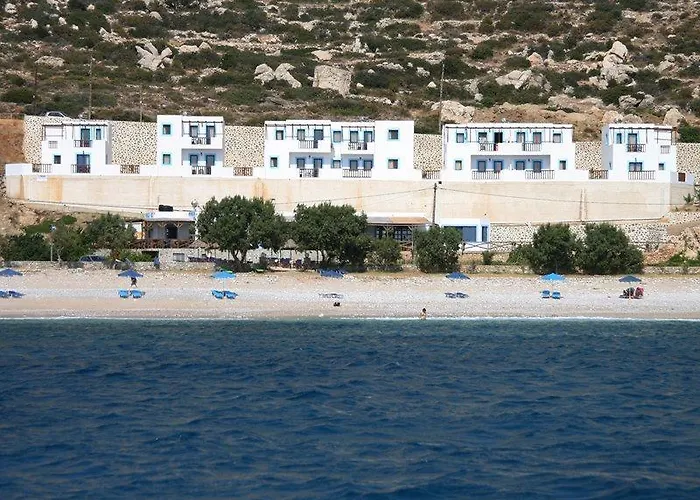 Potali Bay
