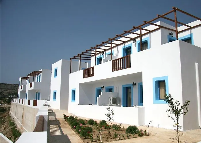 Potali Bay