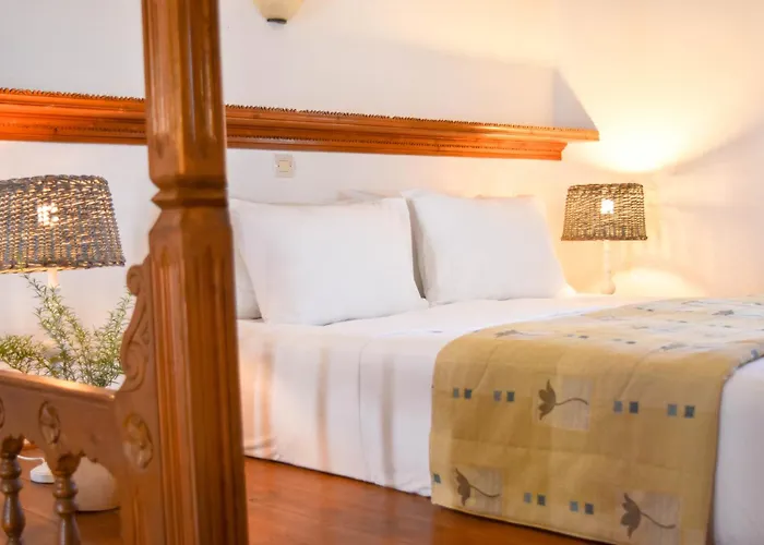 Astron Hotel Karpathos