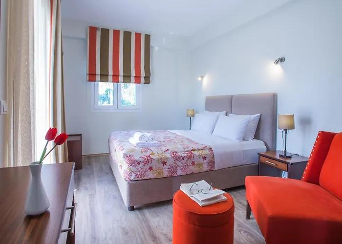 Orizontas Residences