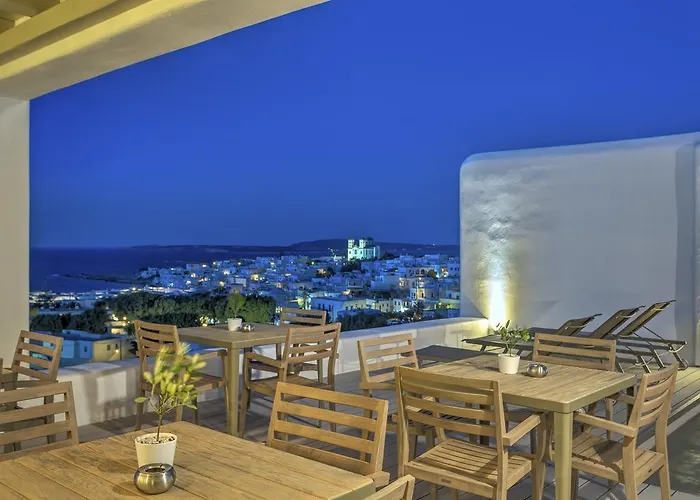 Hotel Papadakis