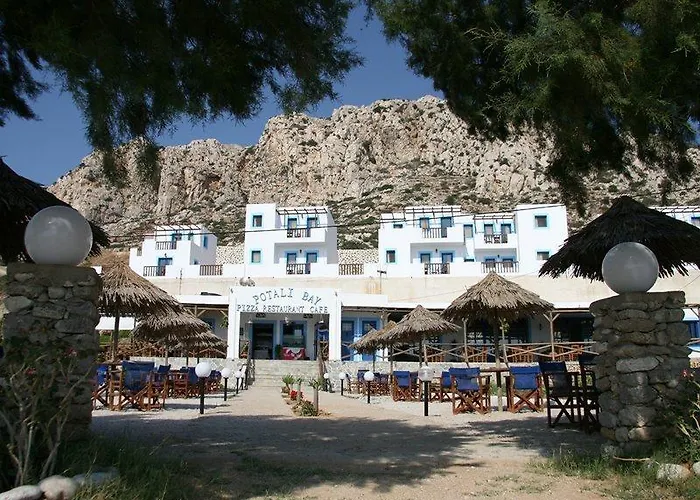 Potali Bay