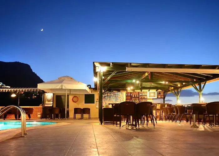 Petra Village Koutouloufari