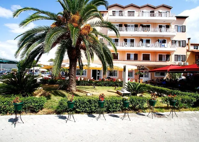 Hotel Nirikos