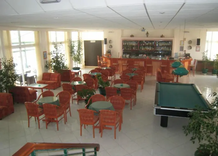 Miramare Bay Hotel