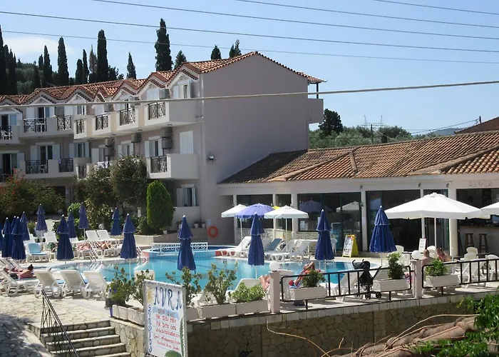 Avra Studios