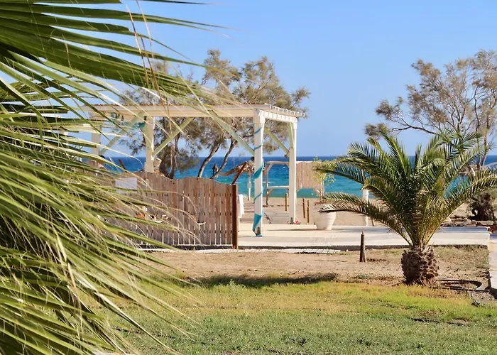 Porto Paradiso