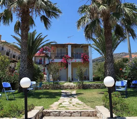 Aegealis Studios