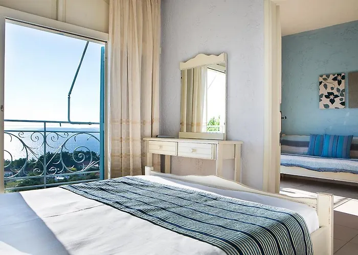 Irini Apartments