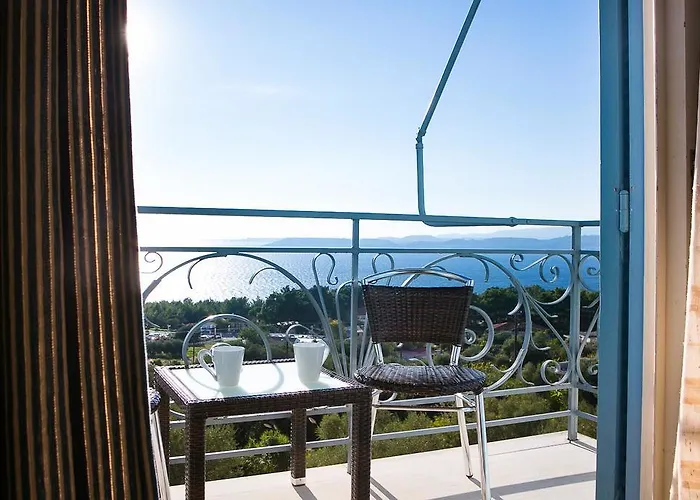Irini Apartments
