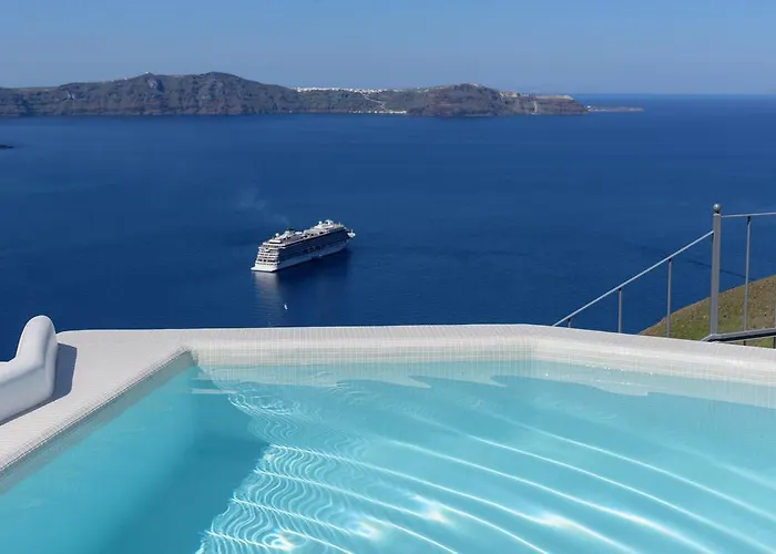 Villa Renos Hotel