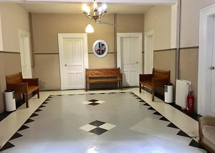 Hotel Kastoria Θεσσαλονίκη