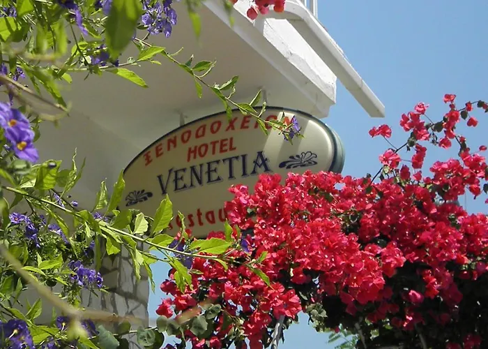 Hotel Venetia