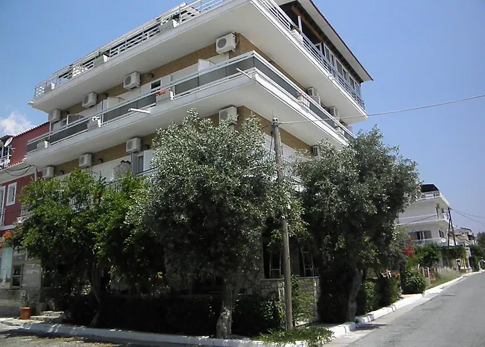 Hotel Venetia Ireo