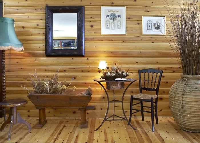 Hyades Mountain Resort