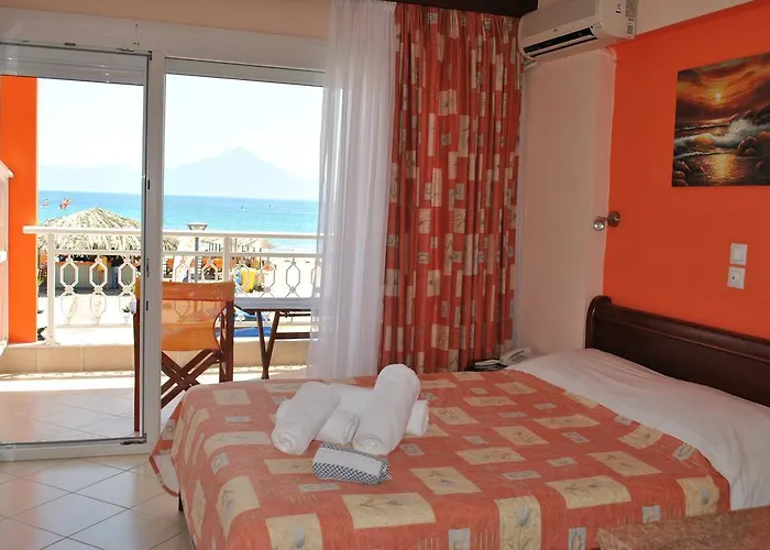 Sunrise Hotel