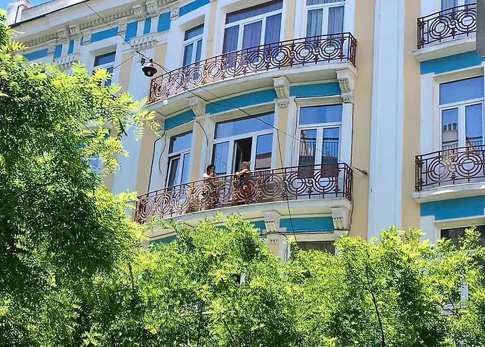 Kastoria