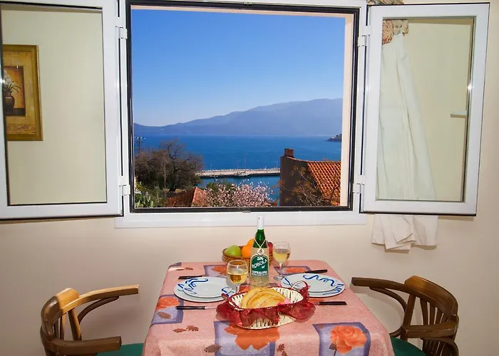 Boulevard Aetos Suites