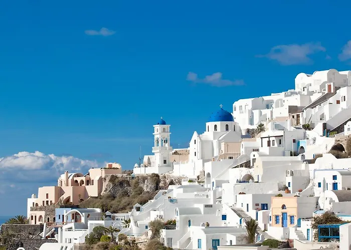Adore Santorini