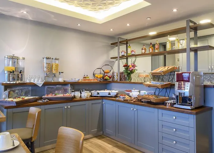 Athos Thea Luxury Rooms Sarti