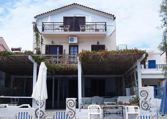 Penelope Hotel