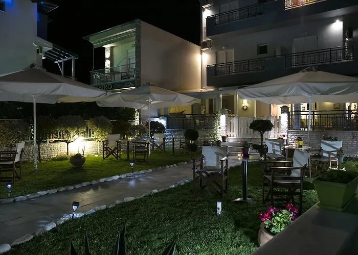 Arion Hotel