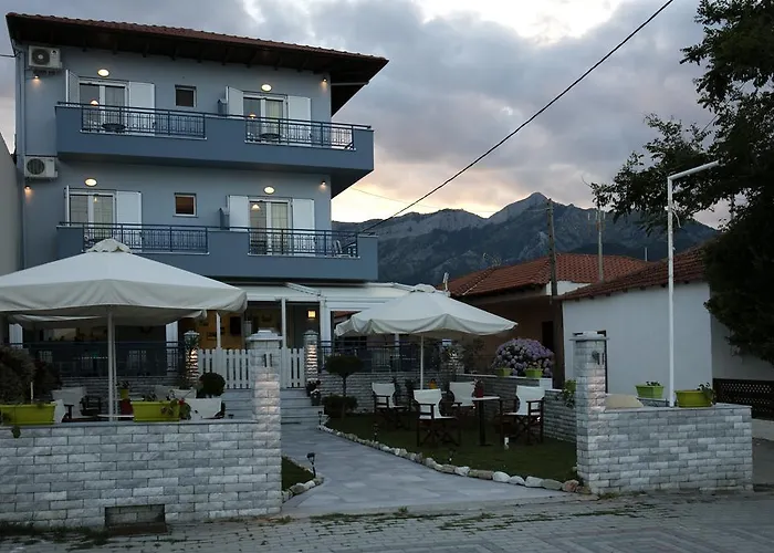 Arion Hotel