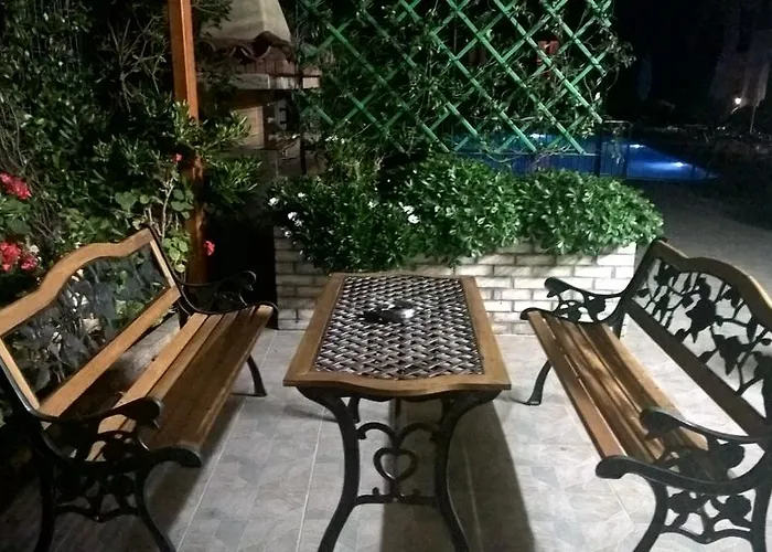Muses Zante Villas Kalamaki 