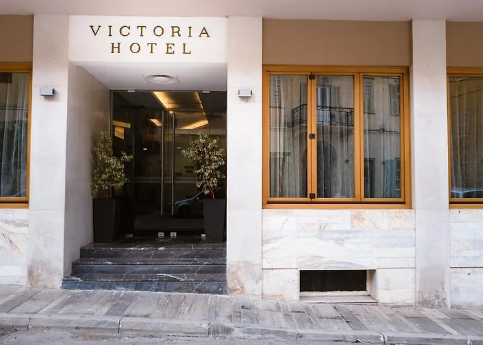 Victoria Hotel