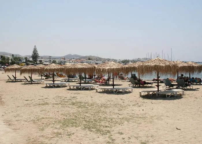 Hotel Argo