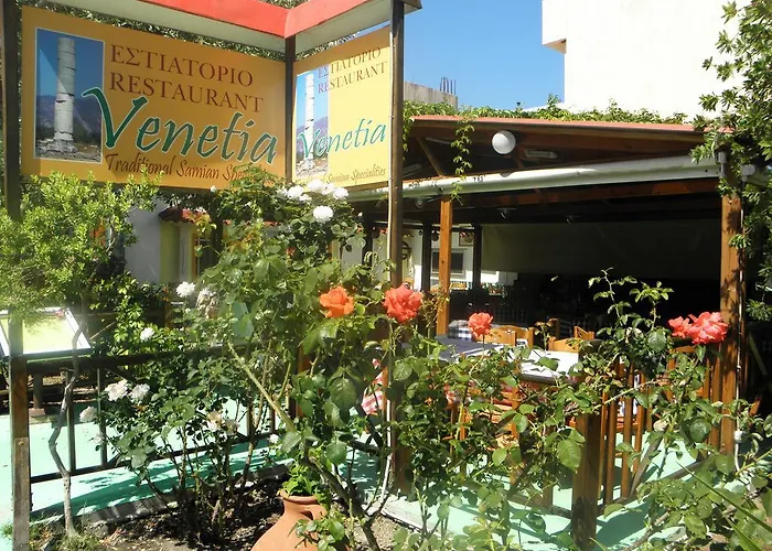 Hotel Venetia