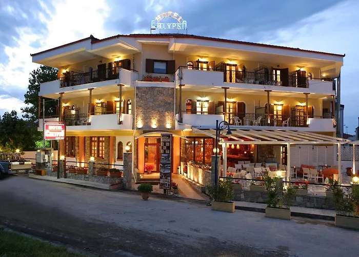 Hotel Calypso