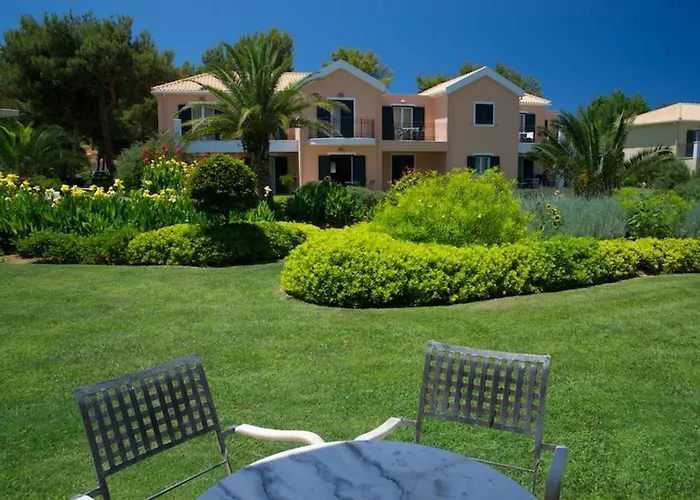 Enalion Suites