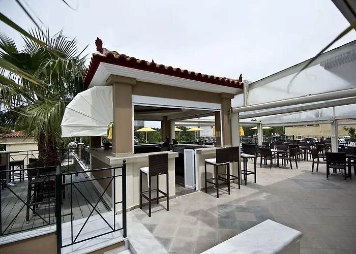 Plaza Palace