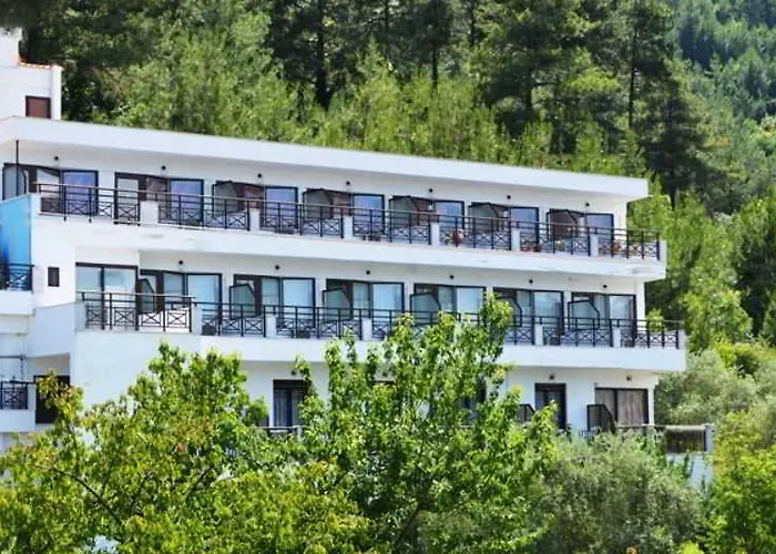 Hotel Aloe
