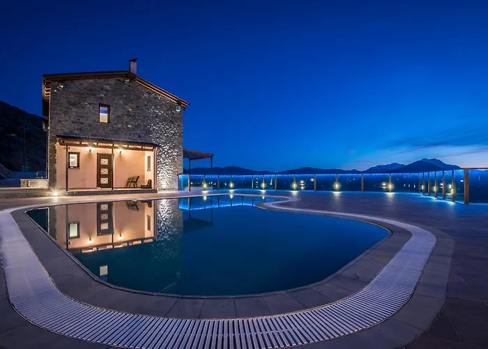 View ge - s Suites & Spa