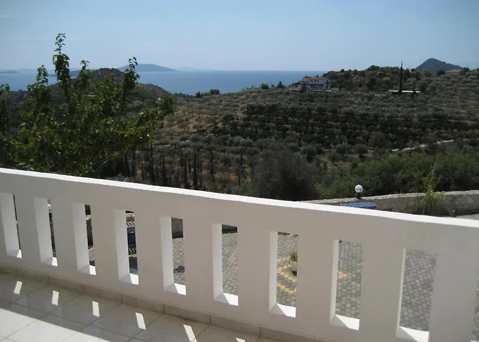 Villa Vista