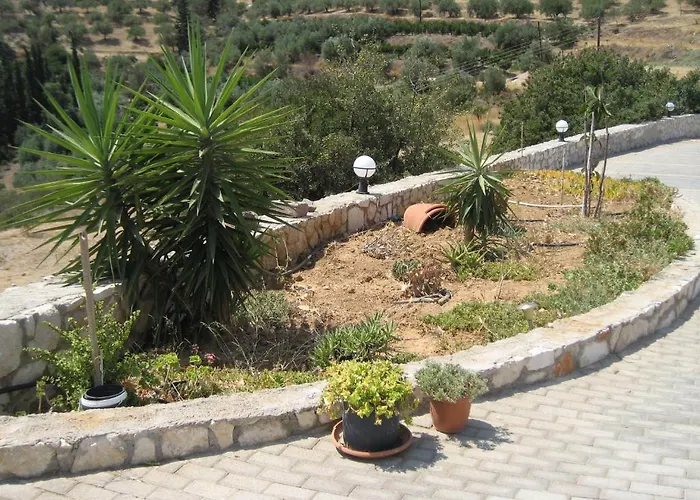 Villa Vista