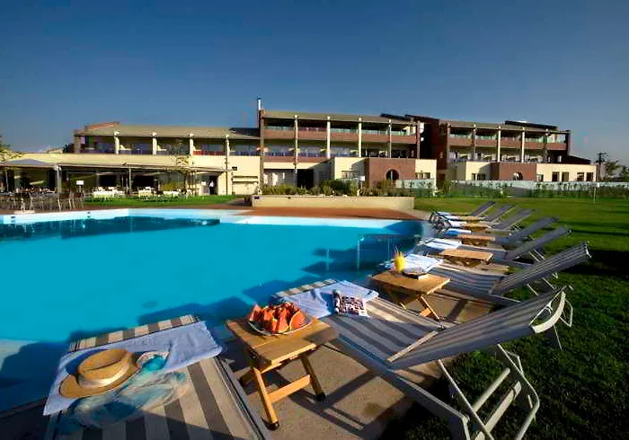 Thessalikon Grand