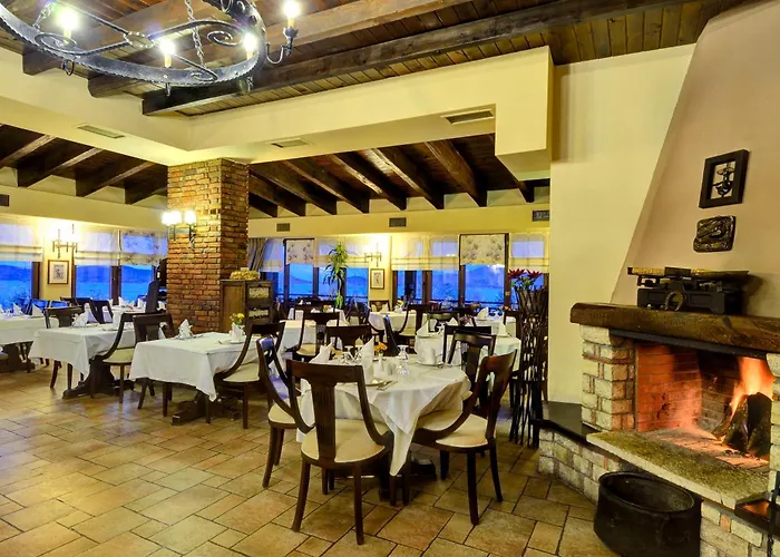 Naiades Hotel Resort & Conference