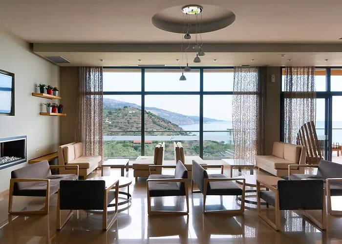 Aeolis Thassos Palace Ποτός