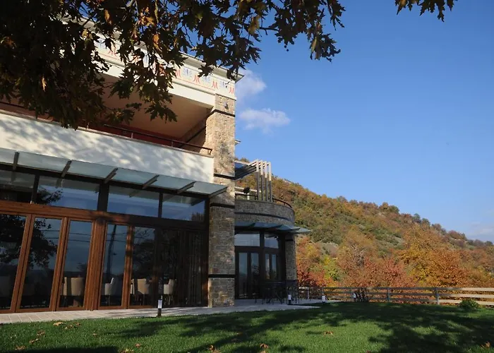 Agapi Luxury Hotel