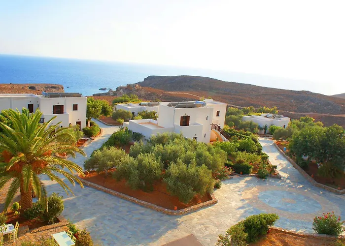 Vritomartis Naturist Resort